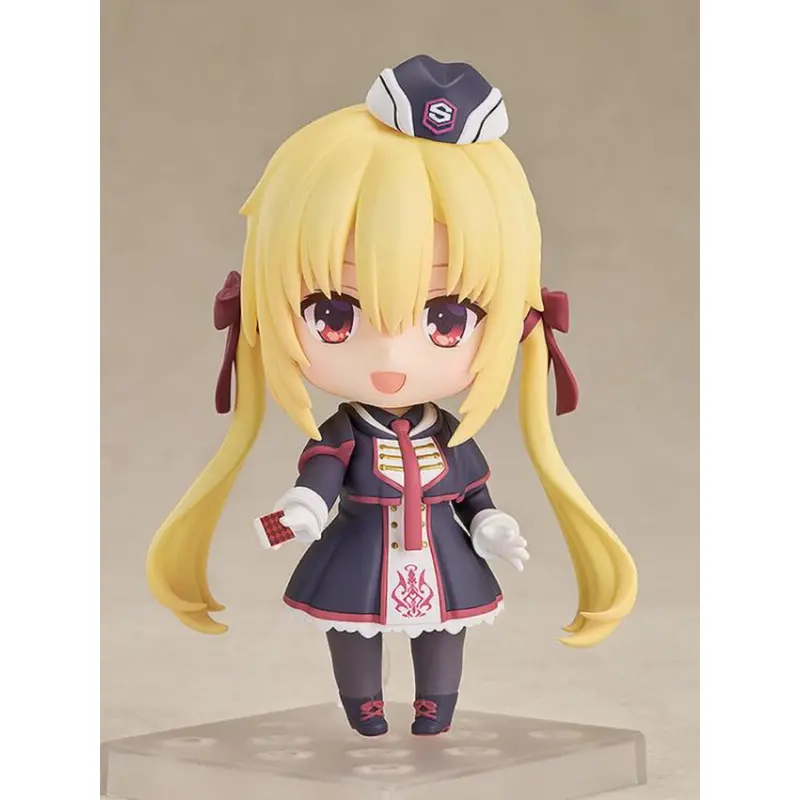 Nendoroid 2394 Riddle Joker - Nanami Arihara 1