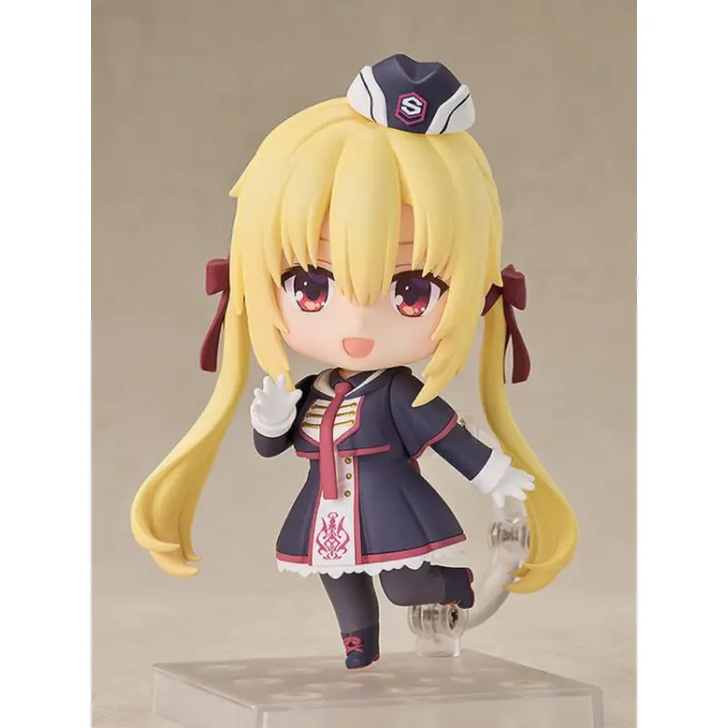 Nendoroid 2394 Riddle Joker - Nanami Arihara 2