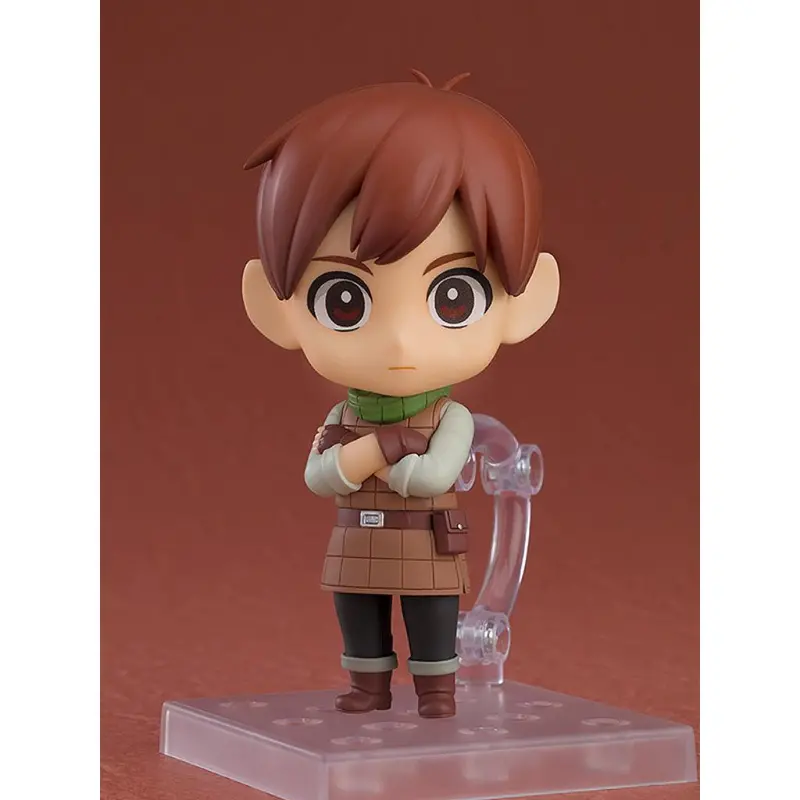 Nendoroid 2396 Delicious In Dungeon - Chilchuck 1