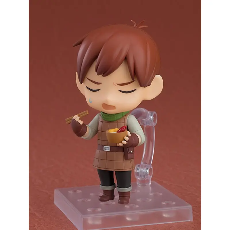 Nendoroid 2396 Delicious In Dungeon - Chilchuck 2
