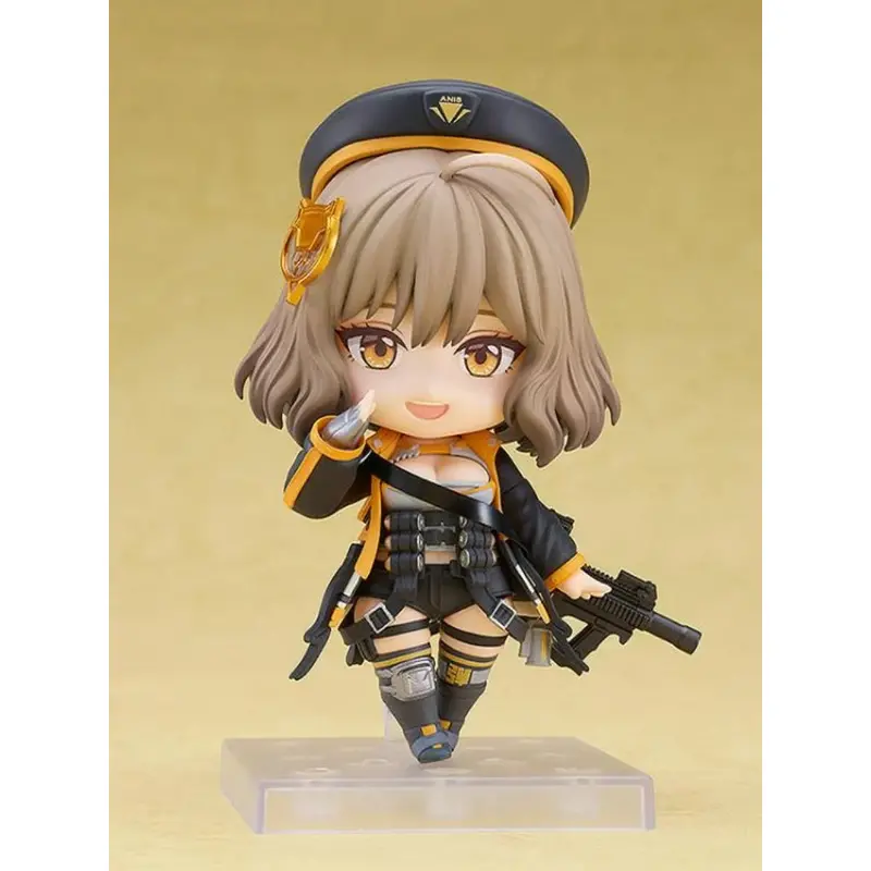 Nendoroid 2397 Goddess Of Victory Nikke - Anis 1