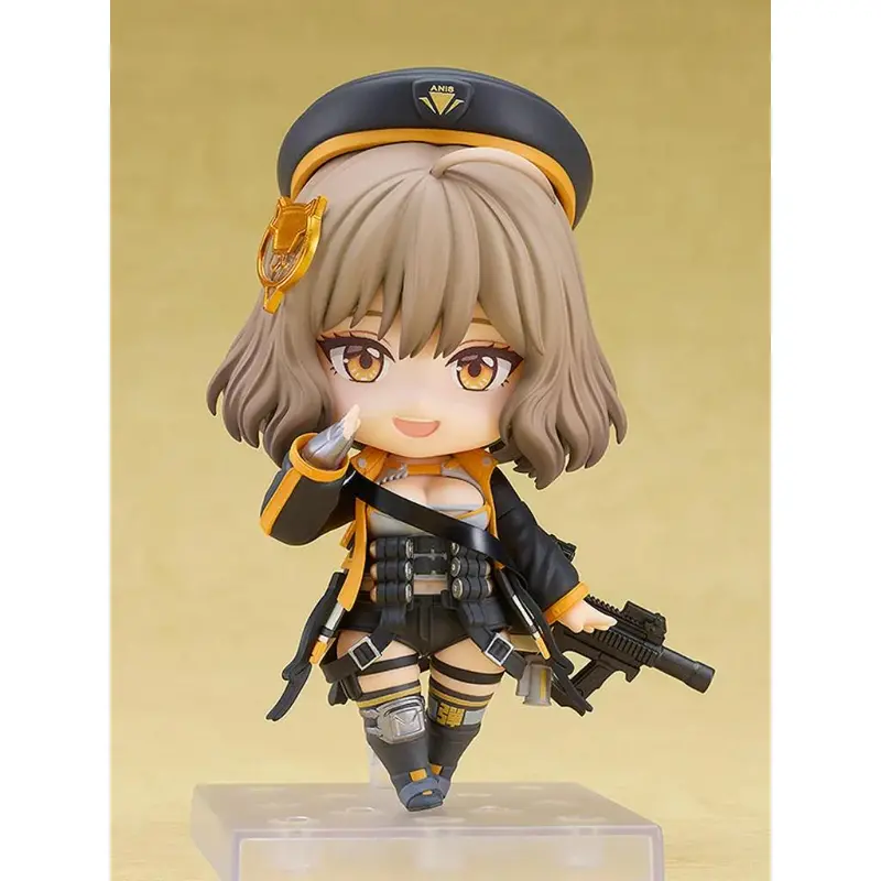 Nendoroid 2397 Goddess Of Victory: Nikke - Anis (Reissue) 1