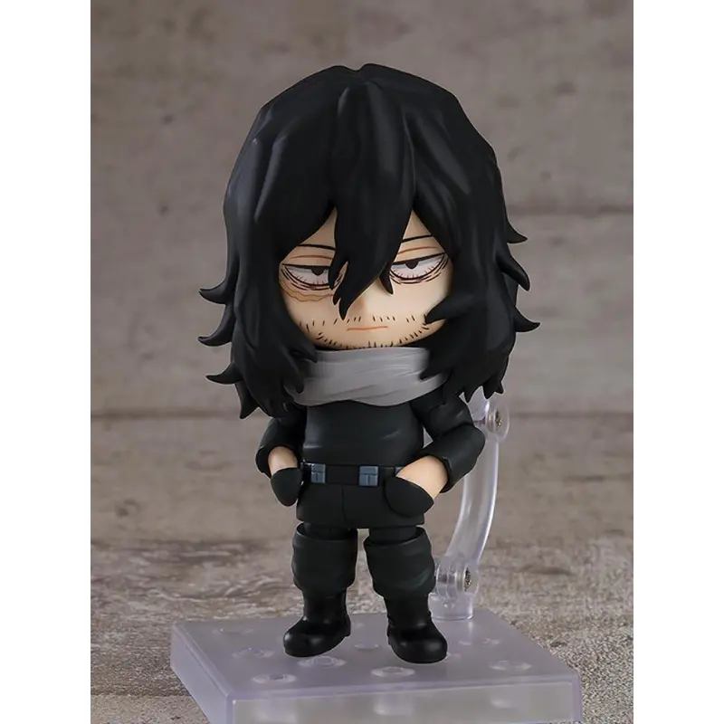 Nendoroid 2401 My Hero Academia - Shota Aizawa 1