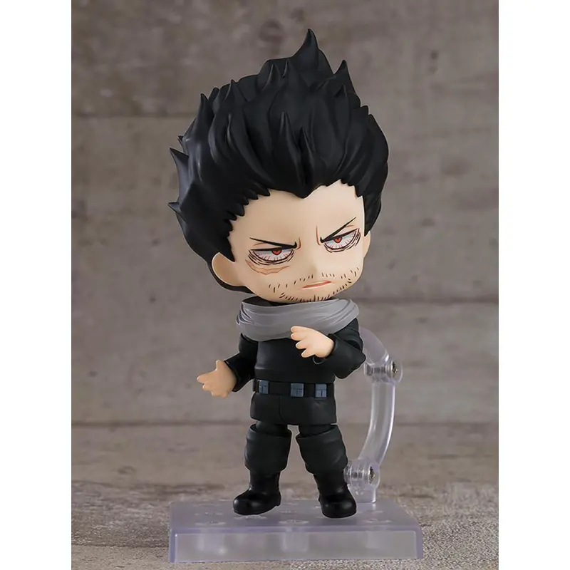 Nendoroid 2401 My Hero Academia - Shota Aizawa 2