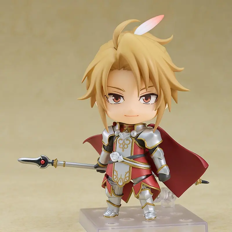 Nendoroid 2403 The Rising Of The Shield Hero - Spear Hero 1