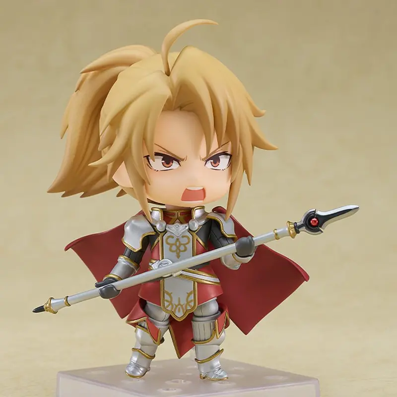 Nendoroid 2403 The Rising Of The Shield Hero - Spear Hero 2