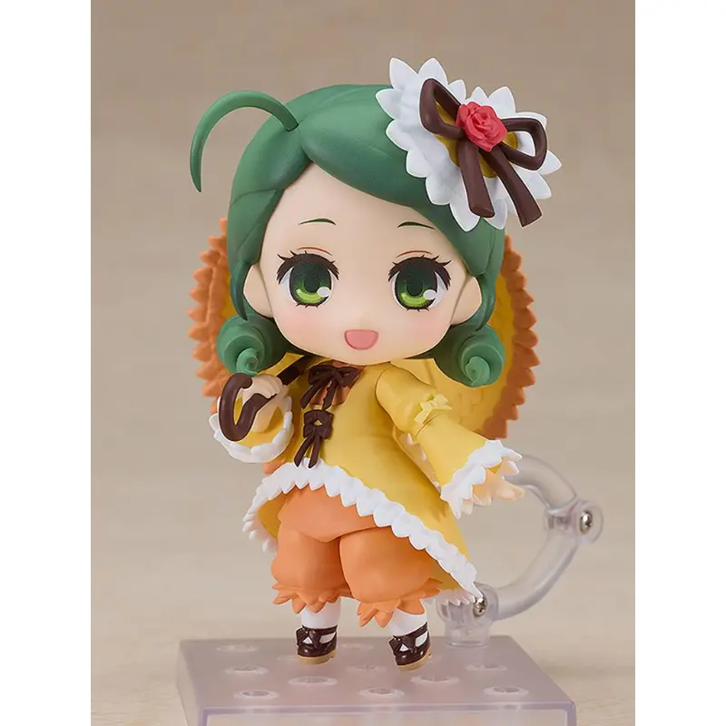 Nendoroid 2404 Rozen Maiden - Kanaria 1