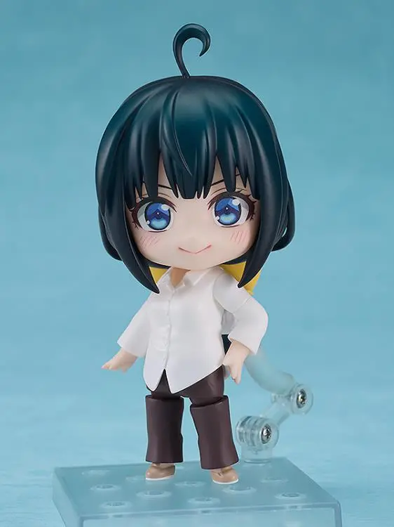 Nendoroid 2406 Pon No Michi - Nashiko Jippensha 1