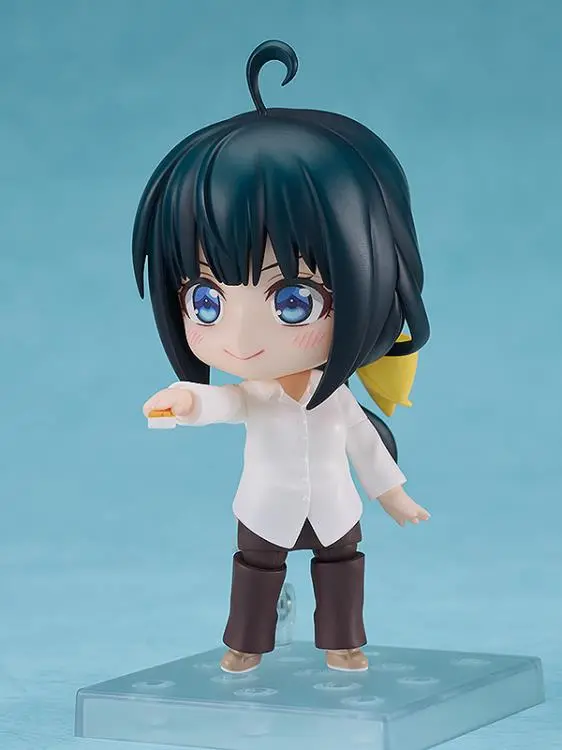 Nendoroid 2406 Pon No Michi - Nashiko Jippensha 2