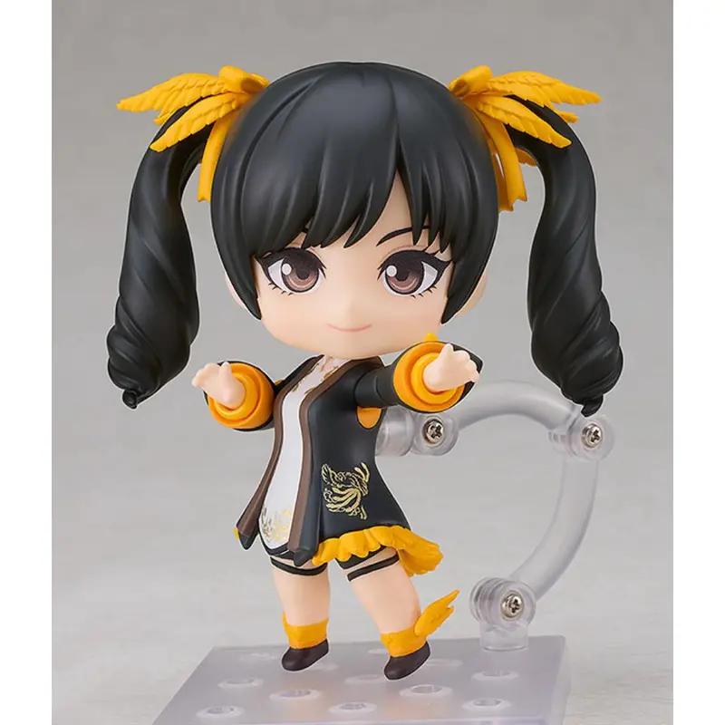 Nendoroid 2407 Tekken 8 - Ling Xiaoyu 1