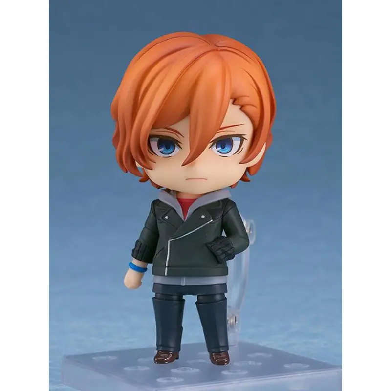Nendoroid 2410 Bungo Stray Dogs - Chuya Nakahara: Fifteen-Year-Old Ver. 1
