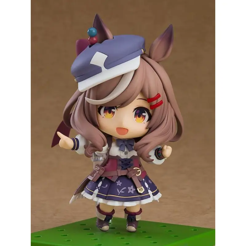 Nendoroid 2412 Umamusume: Pretty Derby - Matikanetannhauser 1