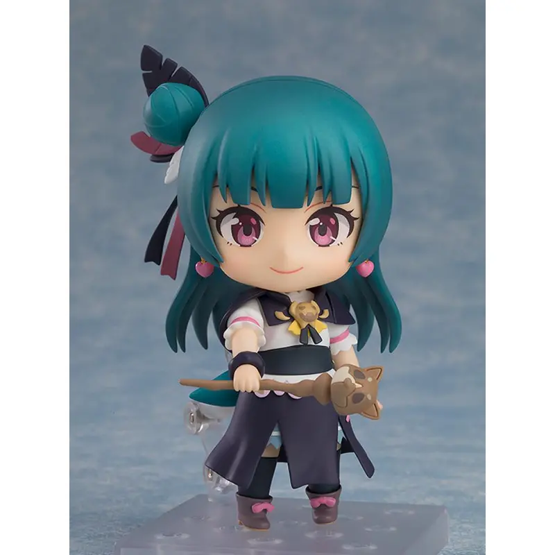 Nendoroid 2416 Genjitsu No Yohane -Sunshine In The Mirror- - Yohane 1