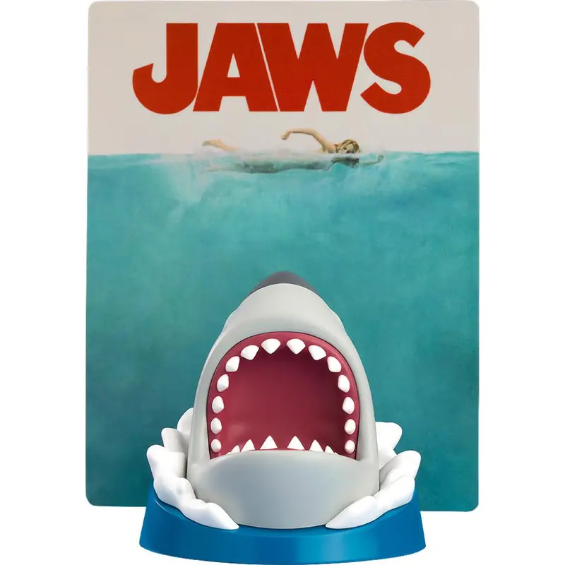 Nendoroid 2419 Jaws 1