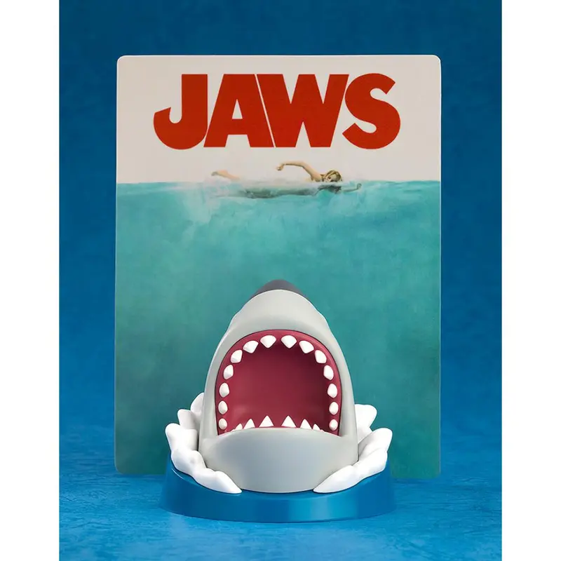 Nendoroid 2419 Jaws 2