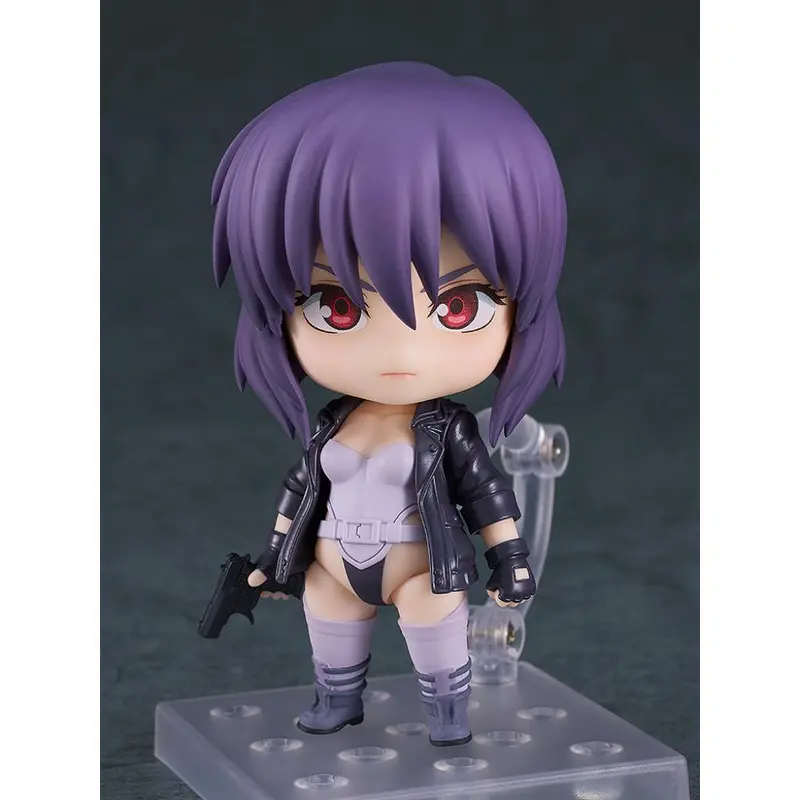 Nendoroid 2422 Ghost In The Shell - Motoko Kusanagi: S.A.C. Ver. 1