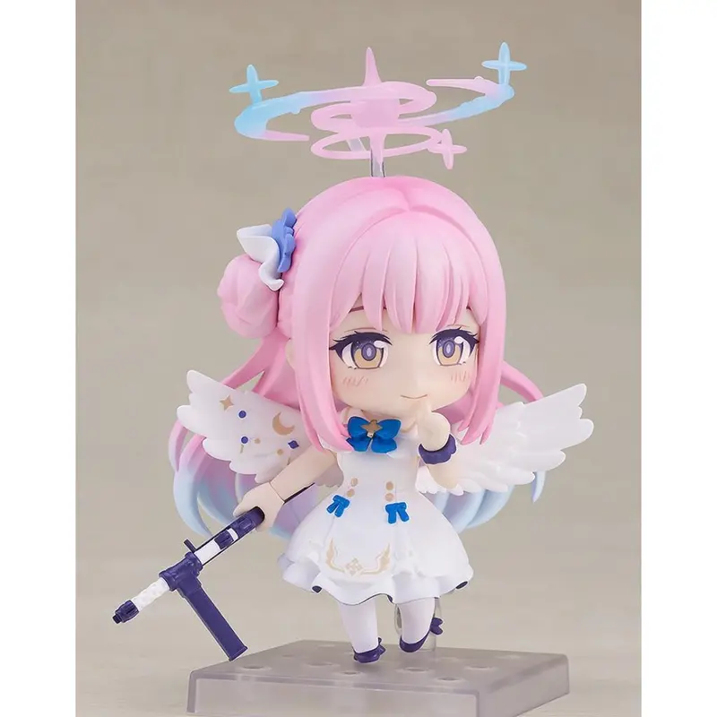 Nendoroid 2423 Blue Archive - Mika Misono 2
