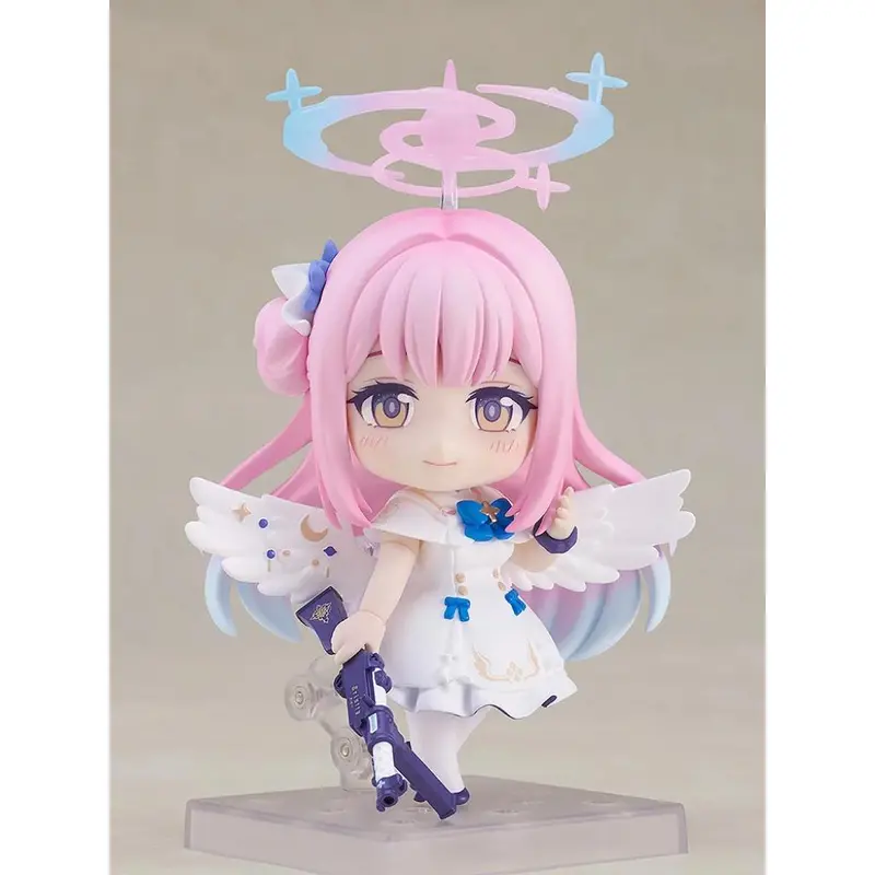 Nendoroid 2423 Blue Archive - Mika Misono (Reissue) 1