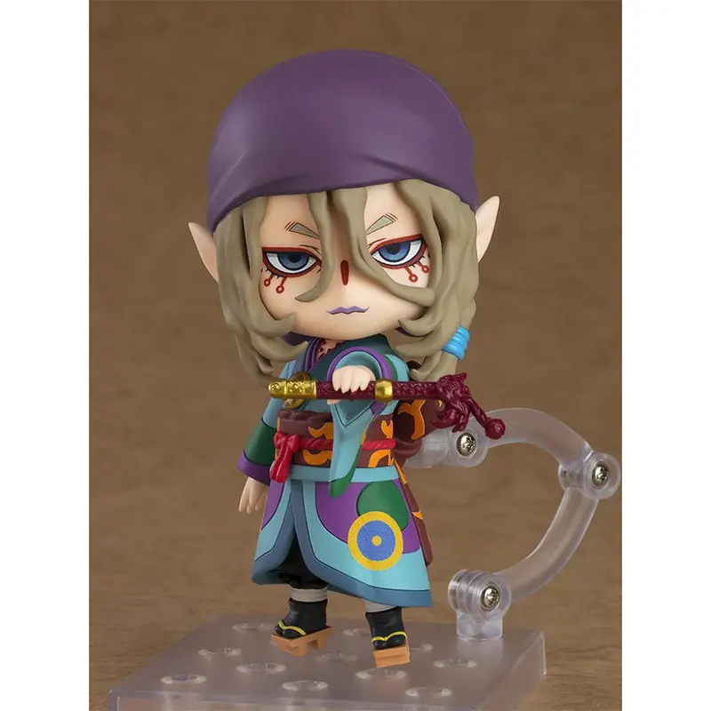 Nendoroid 2426 Mononoke - Medicine Seller 1