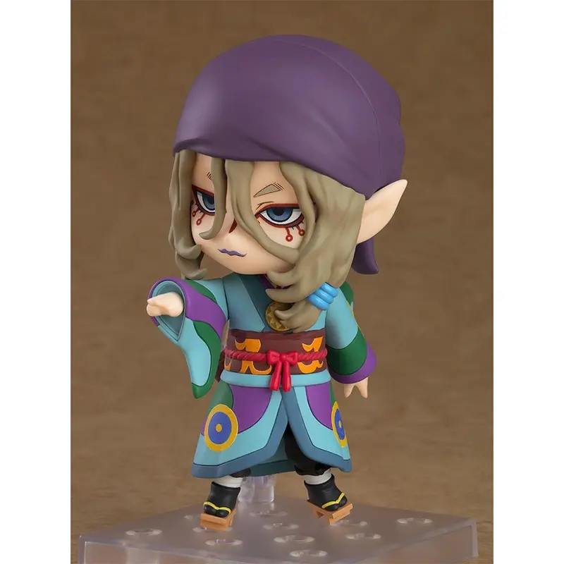 Nendoroid 2426 Mononoke - Medicine Seller 2