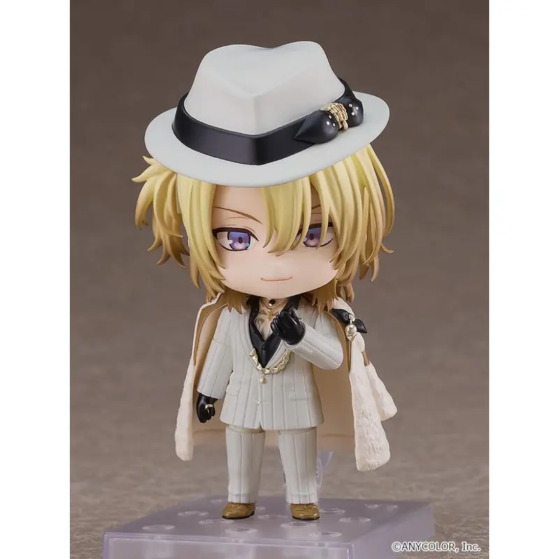 Nendoroid 2429 Nijisanji En - Luca Kaneshiro 1