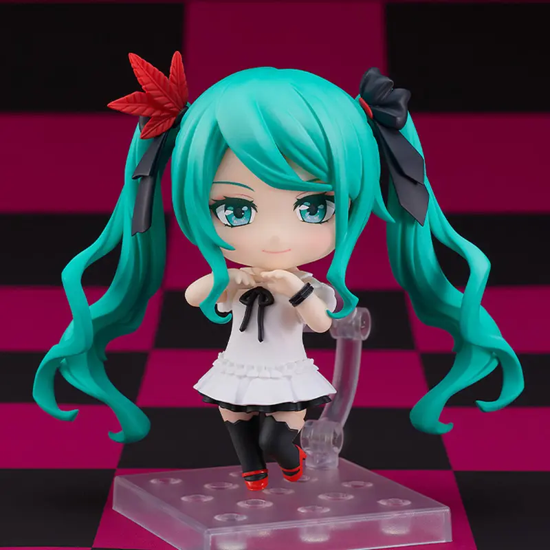 Nendoroid 2430 Hatsune Miku: World Is Mine 2024 Ver. 2