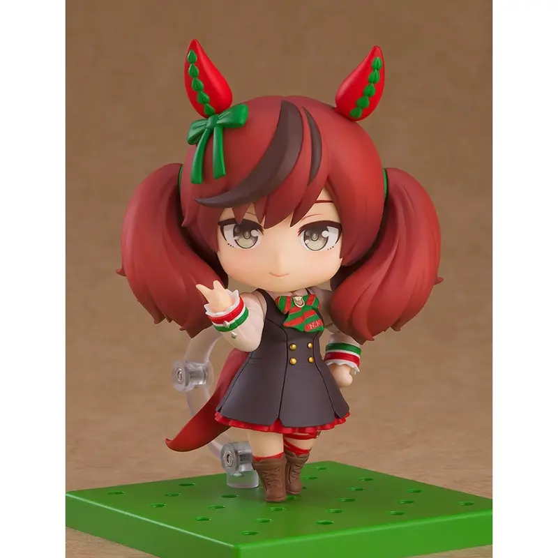 Nendoroid 2431 Nice Nature 1