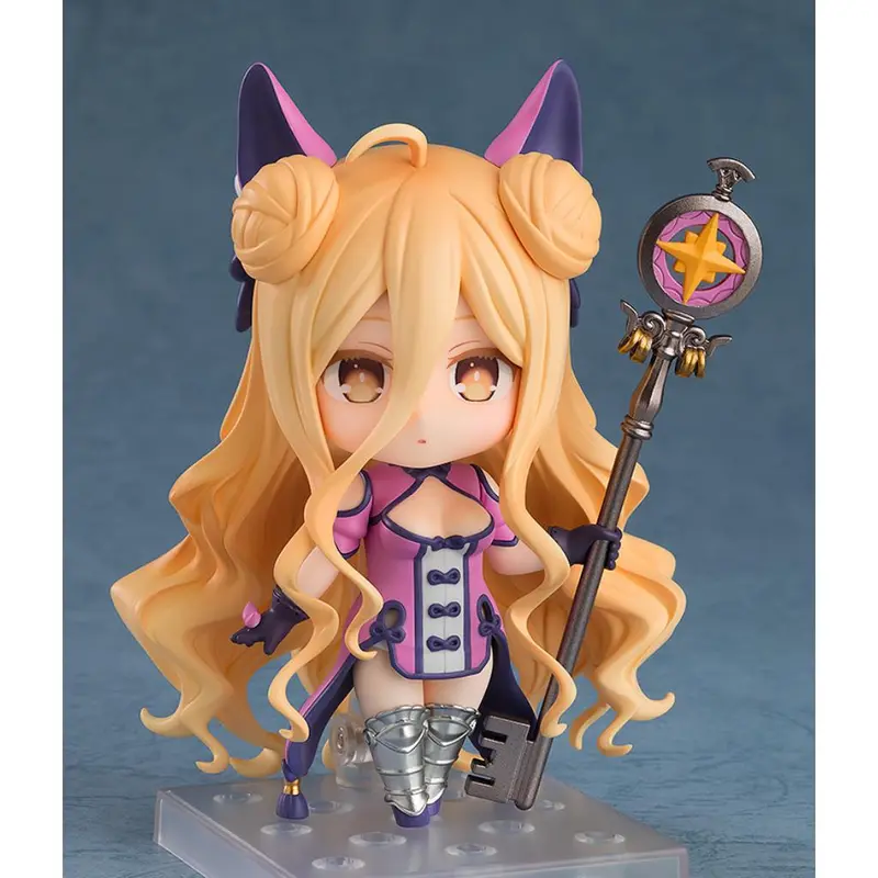 Nendoroid 2432 Date A Live V - Mukuro Hoshimiya 1