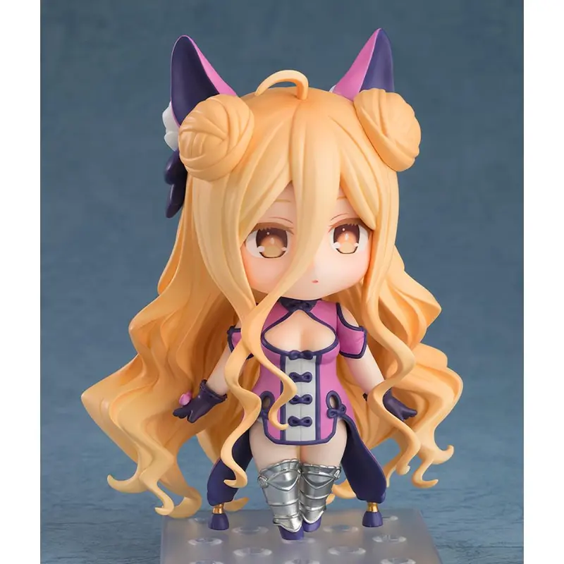 Nendoroid 2432 Date A Live V - Mukuro Hoshimiya 2