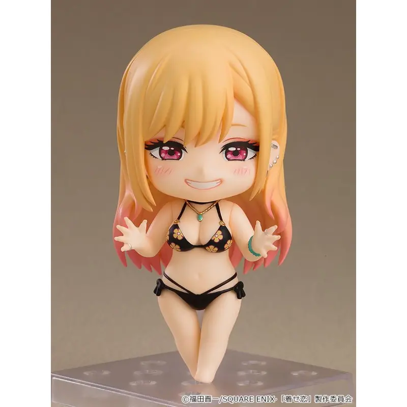 Nendoroid 2433 My Dress-Up Darling - Marin Kitagawa: Swimsuit Ver. 1