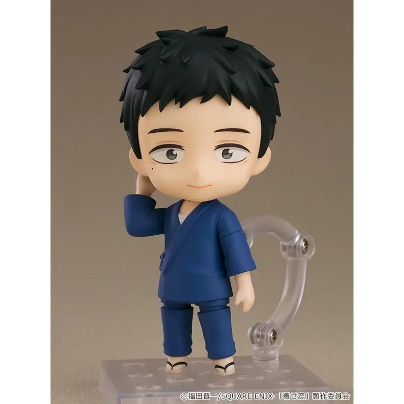 Nendoroid 2434 My Dress-Up Darling - Wakana Gojo 1