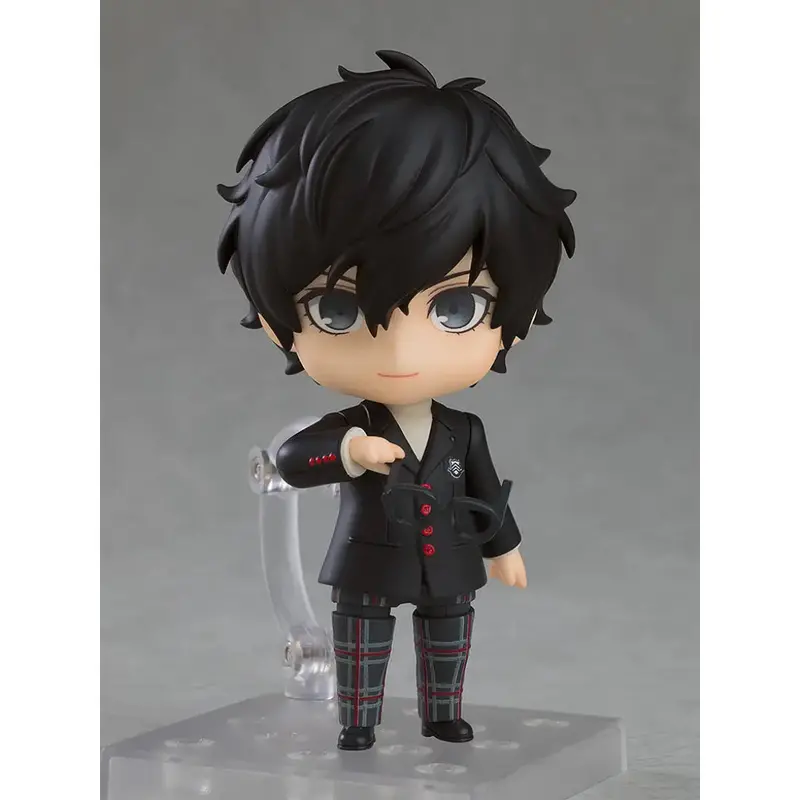 Nendoroid 2435 Persona 5 Royal - P5r Hero: School Uniform Ver. (Reissue) 1