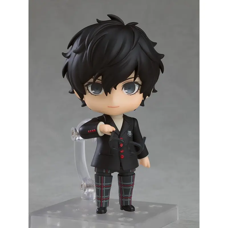 Nendoroid 2435 Persona5 Royal - P5r Hero: School Uniform Ver. 1