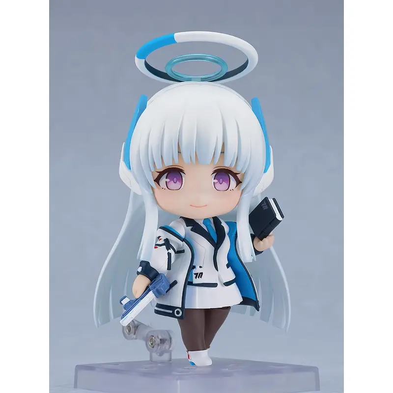 Nendoroid 2437 Blue Archive - Noa Ushio 1