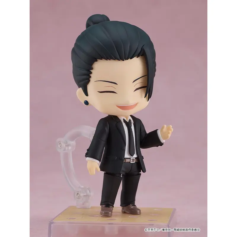 Nendoroid 2441 Jujutsu Kaisen - Suguru Geto: Suit Ver. 2