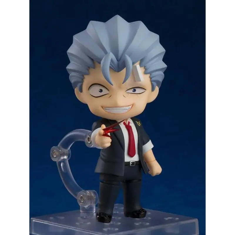 Nendoroid 2444 Undead Unluck - Andy 1