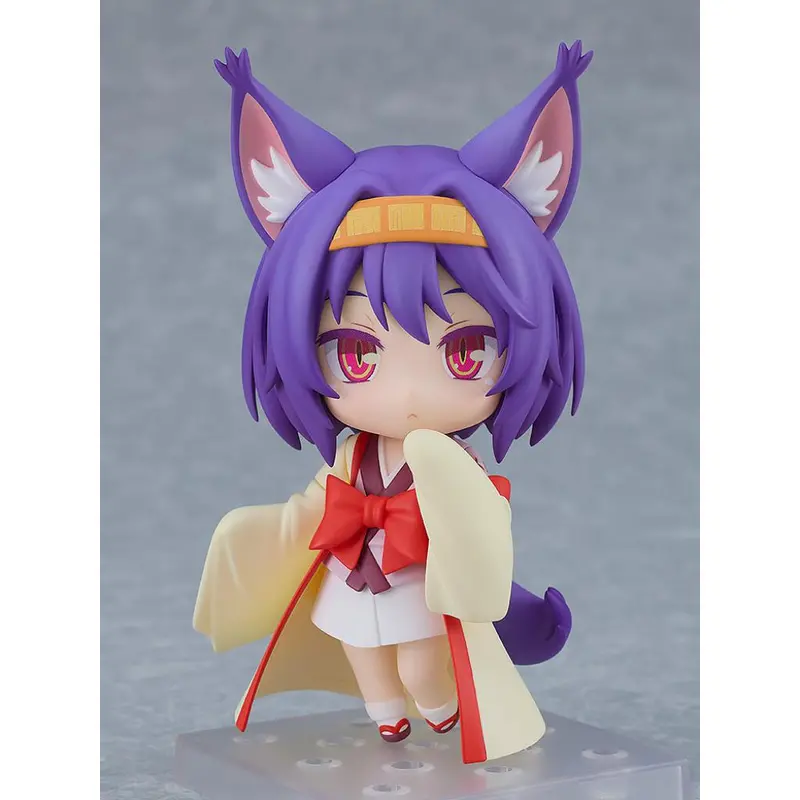 Nendoroid 2445 No Game No Life - Izuna 1