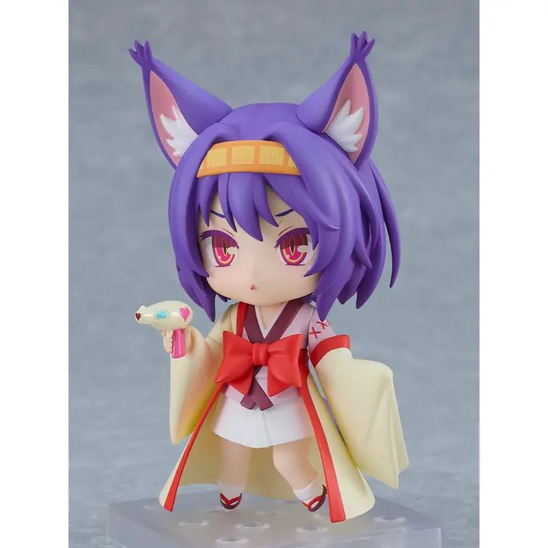 Nendoroid 2445 No Game No Life - Izuna 2