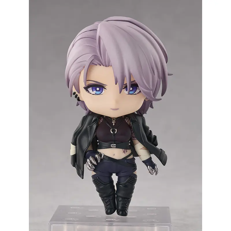 Nendoroid 2457 Path To Nowhere - Zoya 1