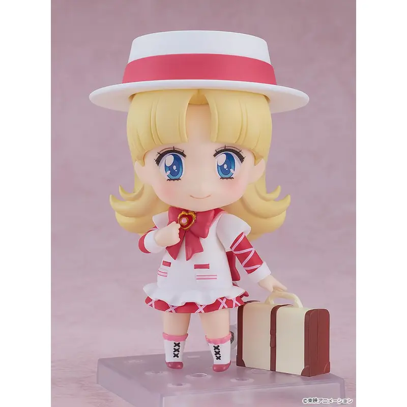 Nendoroid 2459 Ashita No Nadja - Nadja 1