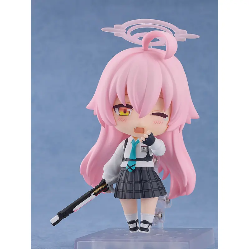 Nendoroid 2461 Blue Archive - Hoshino Takanashi 1