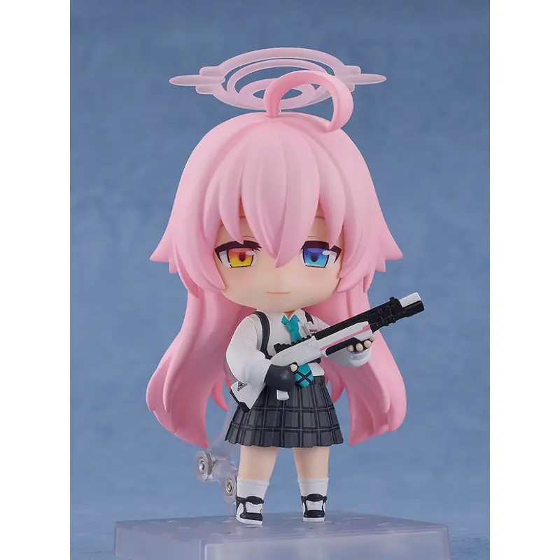Nendoroid 2461 Blue Archive - Hoshino Takanashi 2
