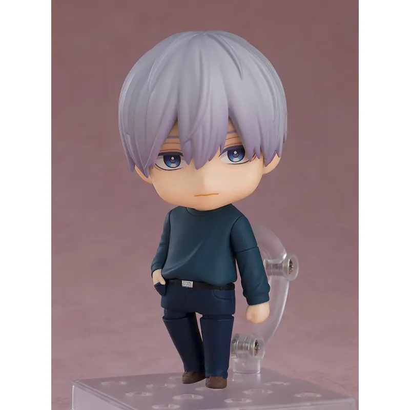Nendoroid 2466 A Sign Of Affection - Itsuomi Nagi 1