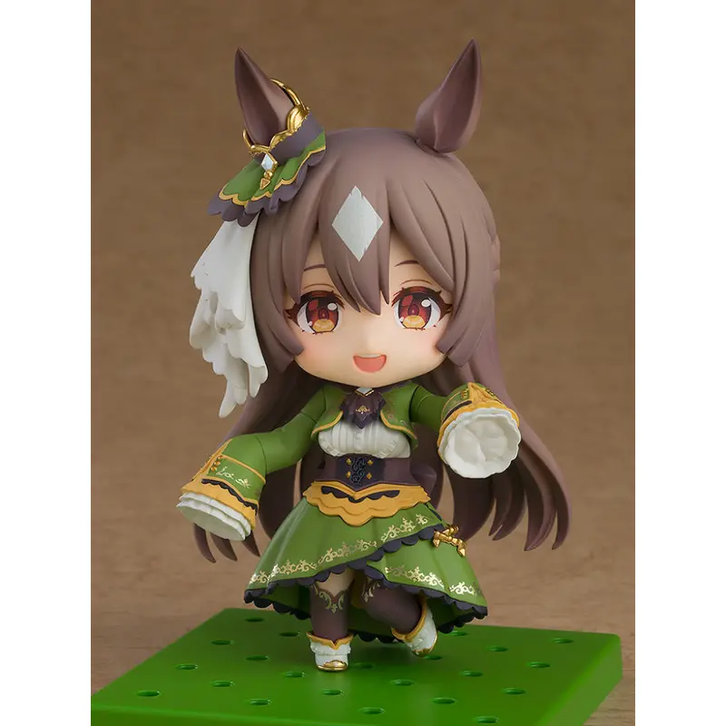 Nendoroid 2469 Umamusume Pretty Derby - Satono Diamond 1