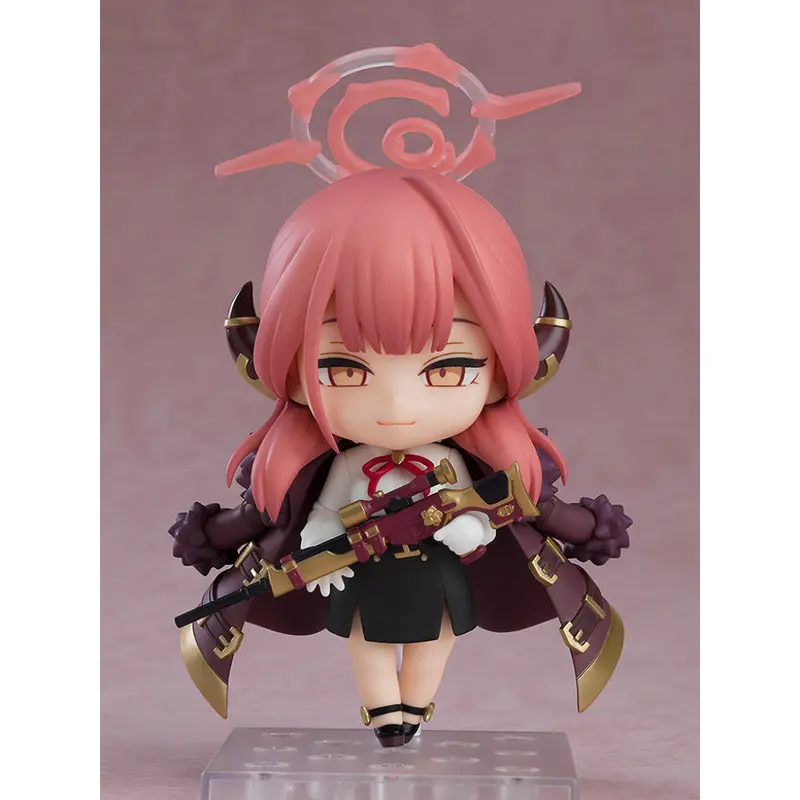 Nendoroid 2470 Blue Archive - Aru Rikuhachima 1