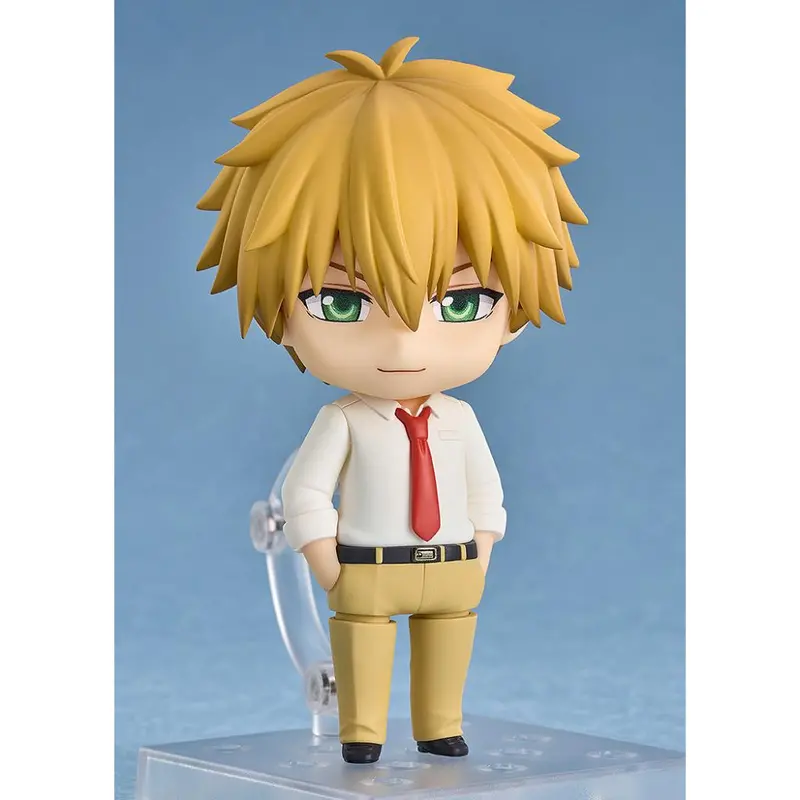 Nendoroid 2471 Maid Sama! - Takumi Usui 1