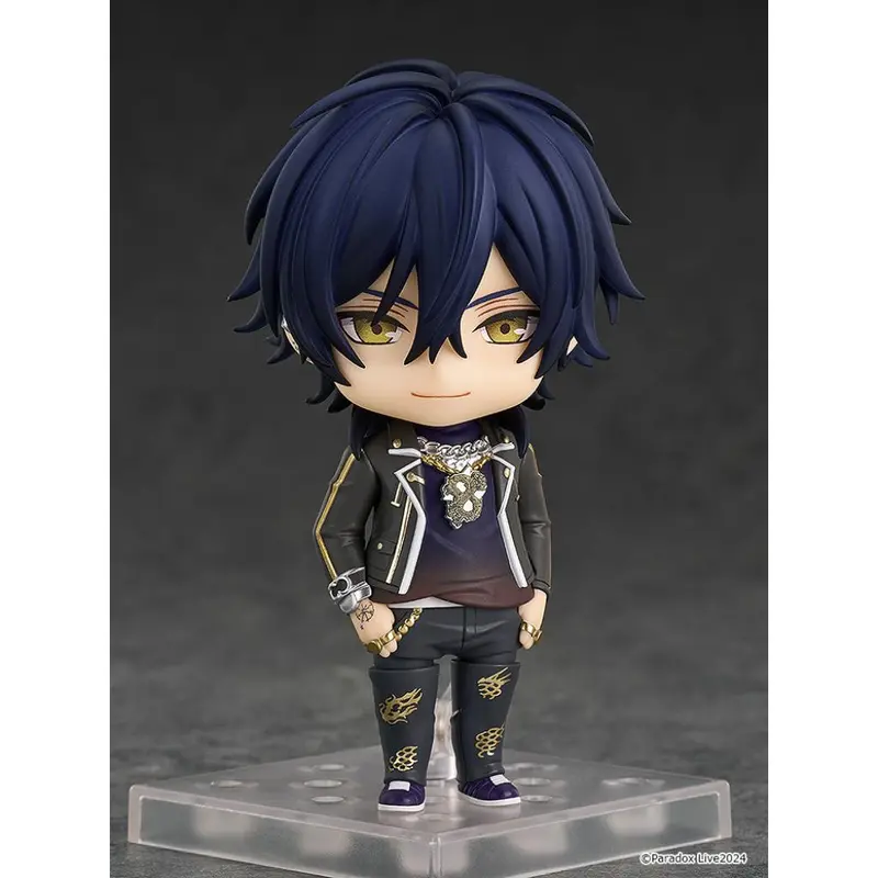 Nendoroid 2473 Paradox Live - Haruomi Shingu 1