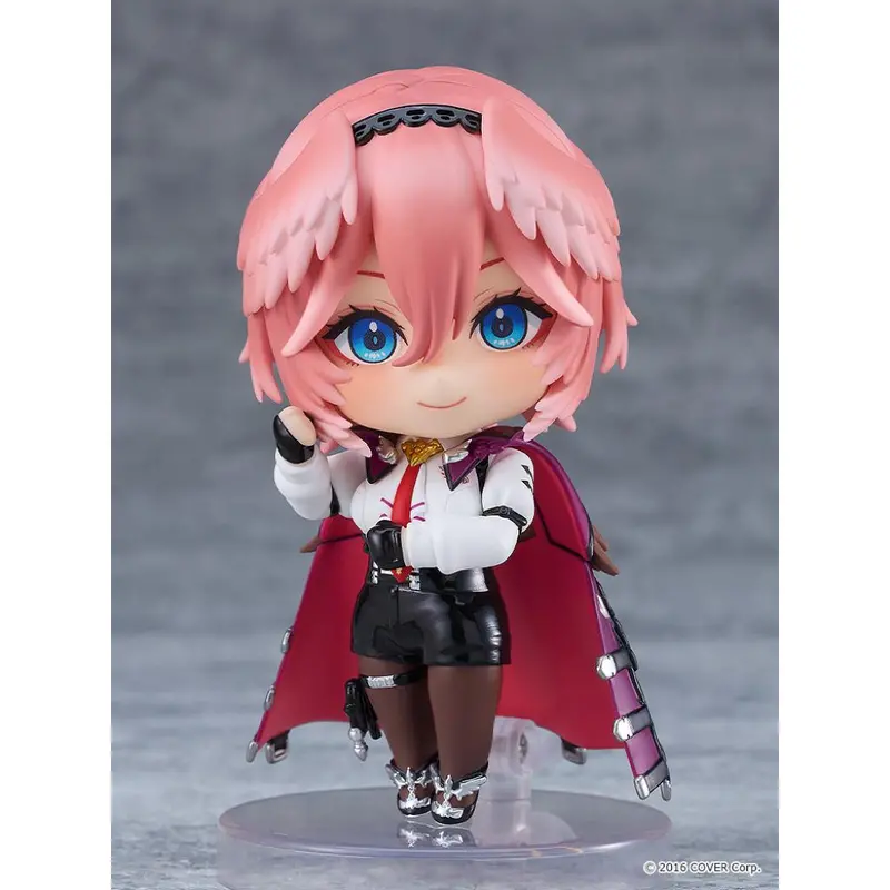 Nendoroid 2475 Hololive Production - Takane Lui 1