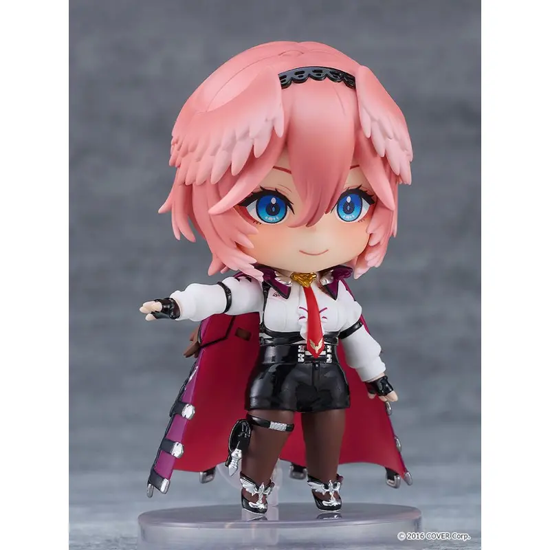Nendoroid 2475 Hololive Production - Takane Lui 2