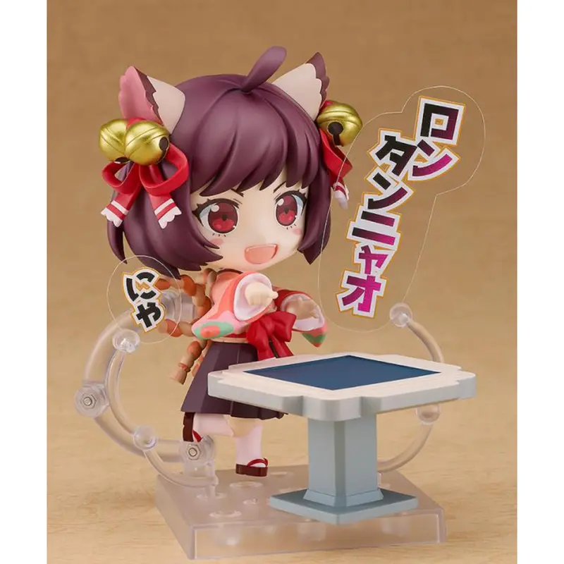 Nendoroid 2476 Mahjong Soul - Ichihime 1